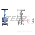 Cryogenic Gate Valve